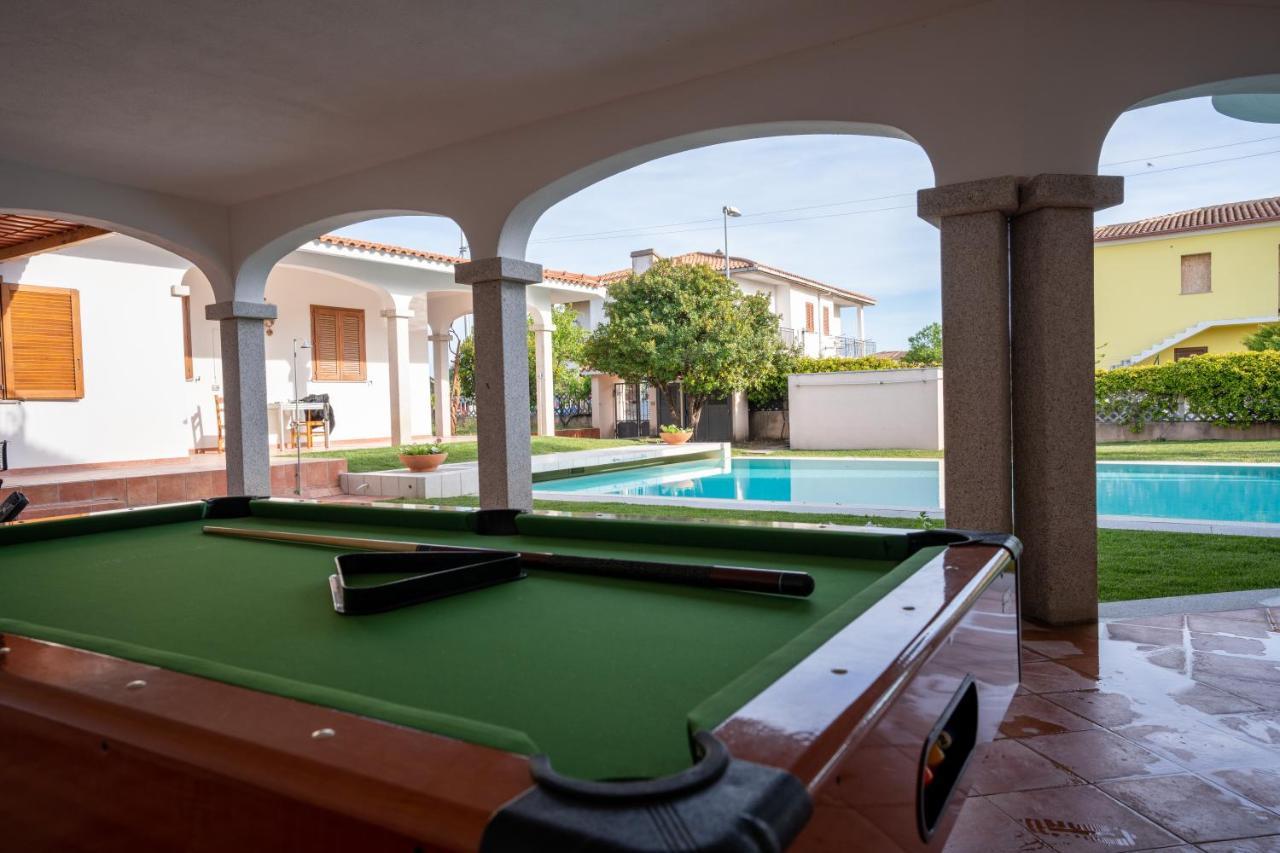 Mera House Посада Экстерьер фото