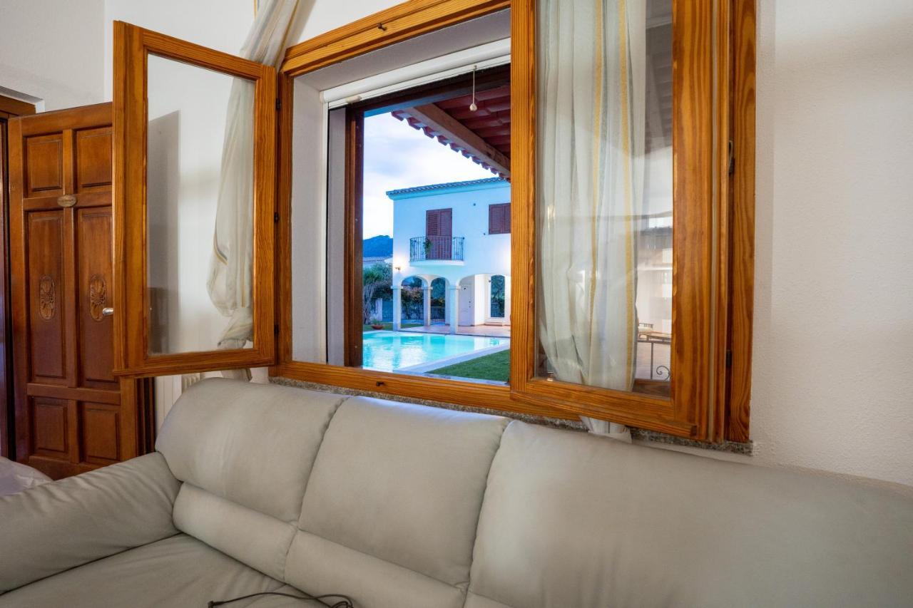 Mera House Посада Экстерьер фото