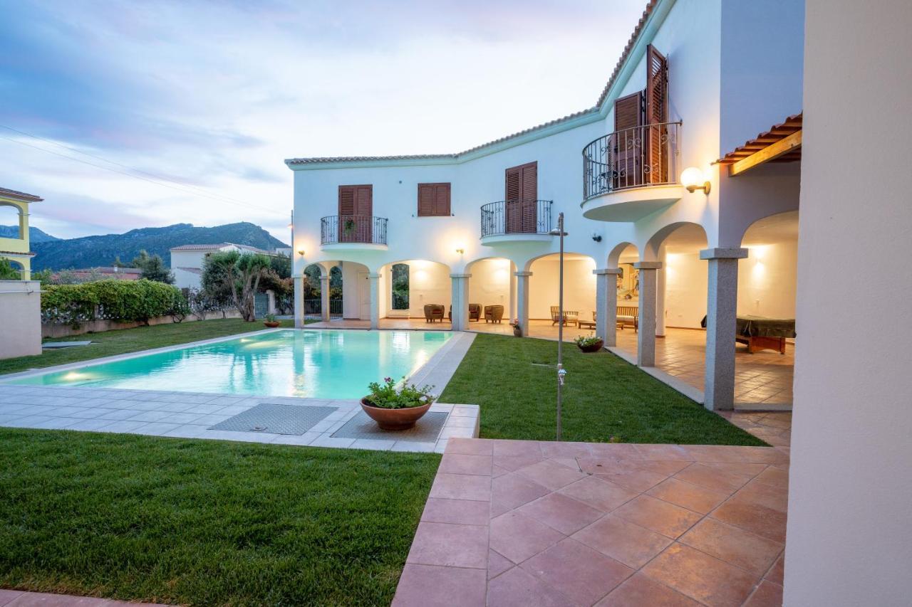 Mera House Посада Экстерьер фото