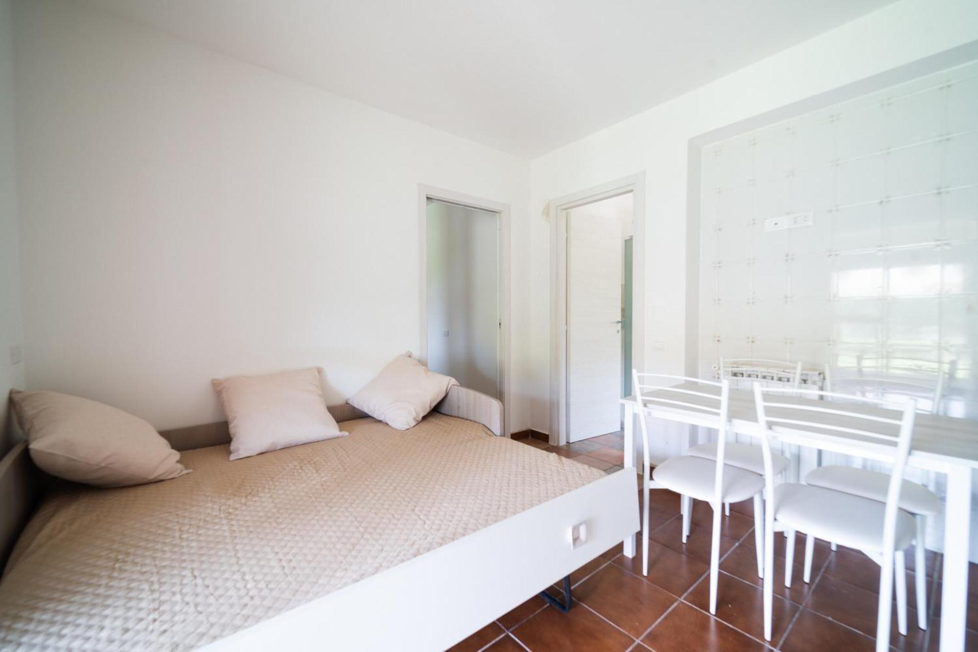 Mera House Посада Экстерьер фото