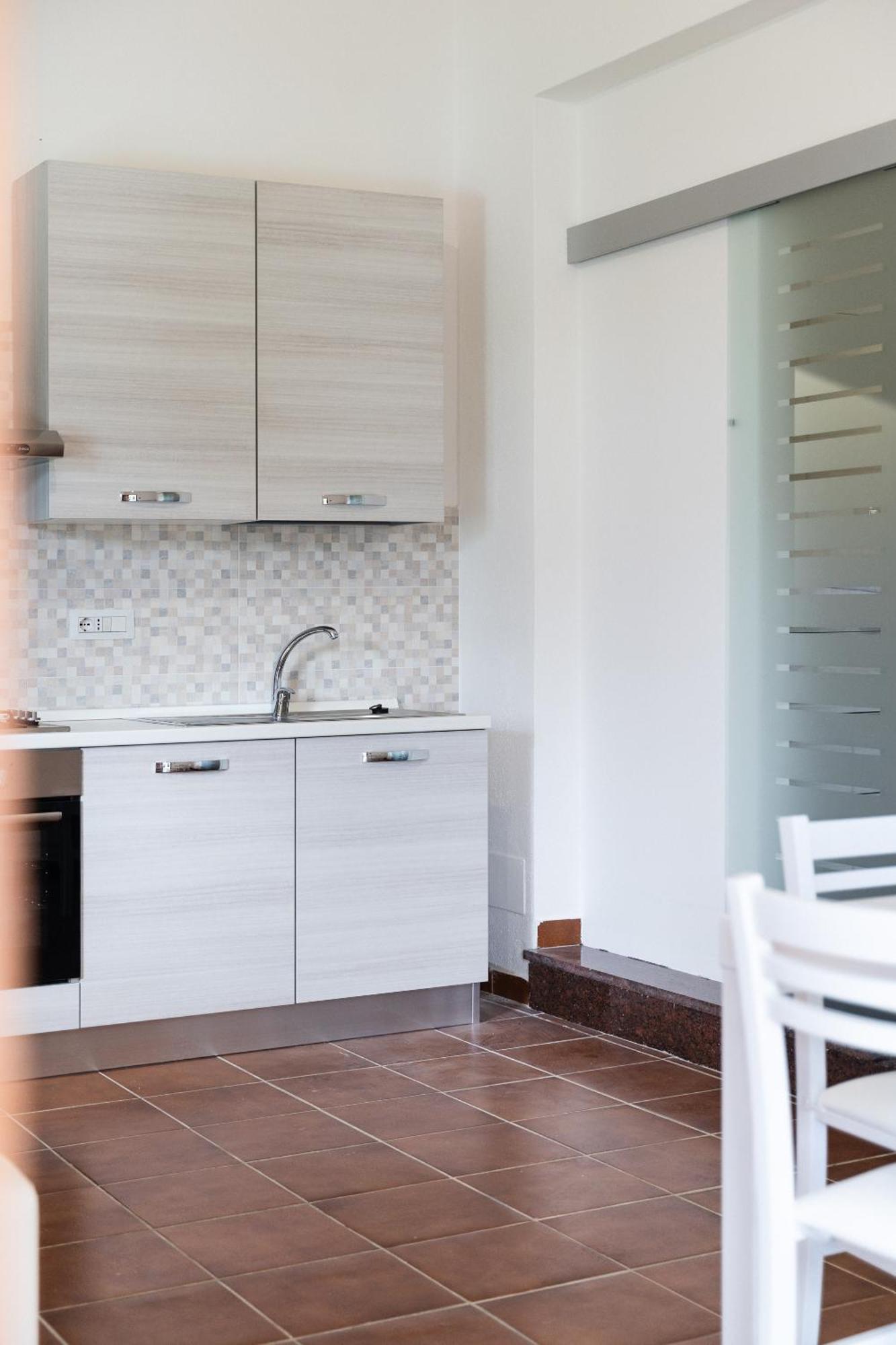 Mera House Посада Экстерьер фото