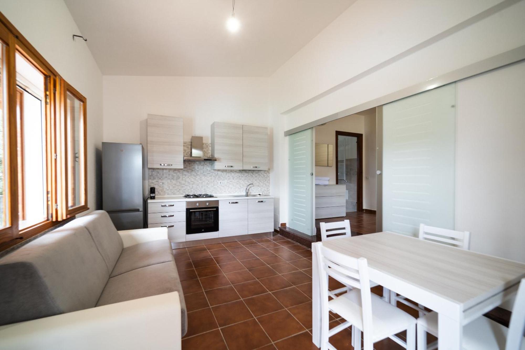 Mera House Посада Экстерьер фото
