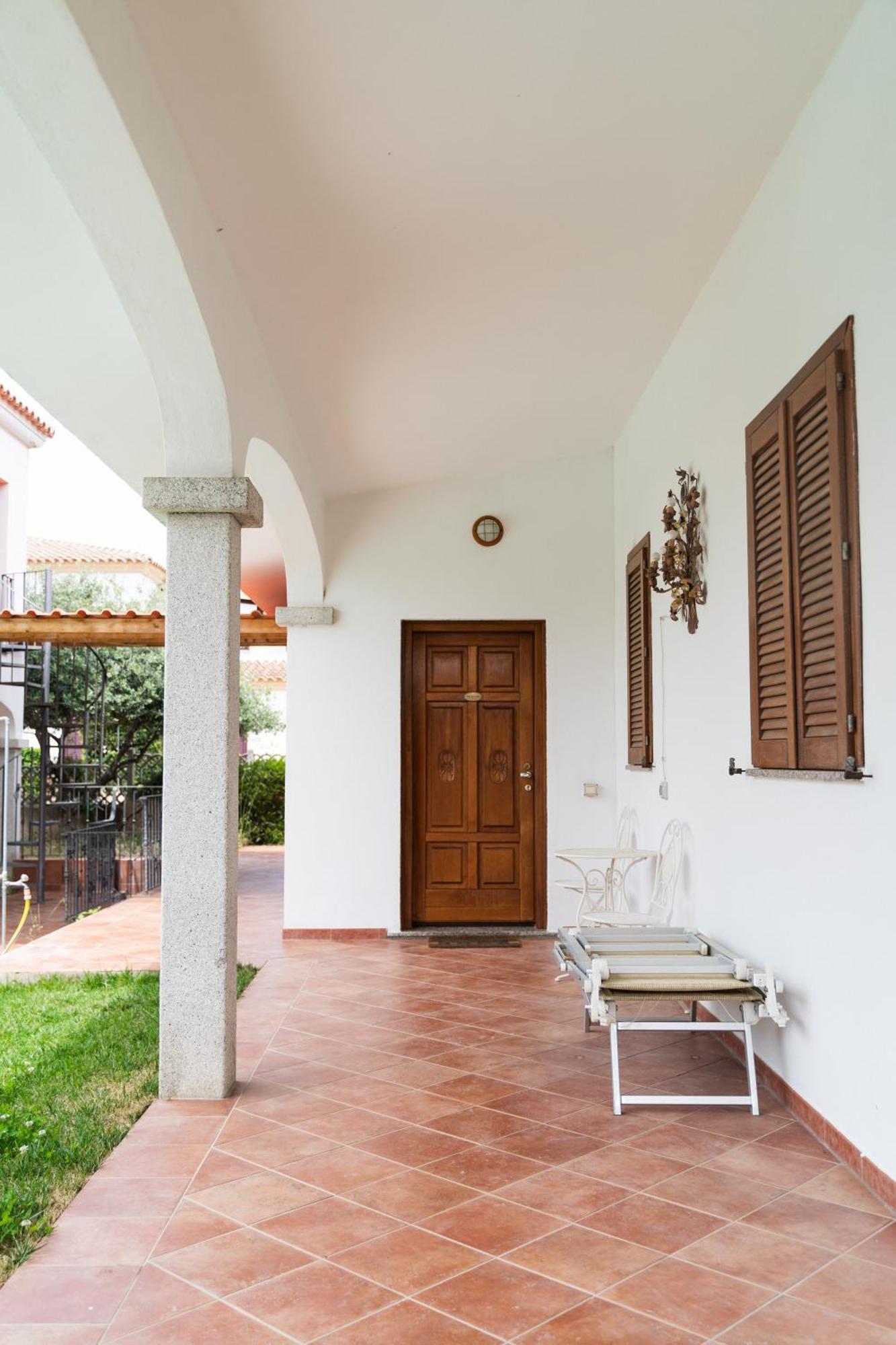 Mera House Посада Экстерьер фото