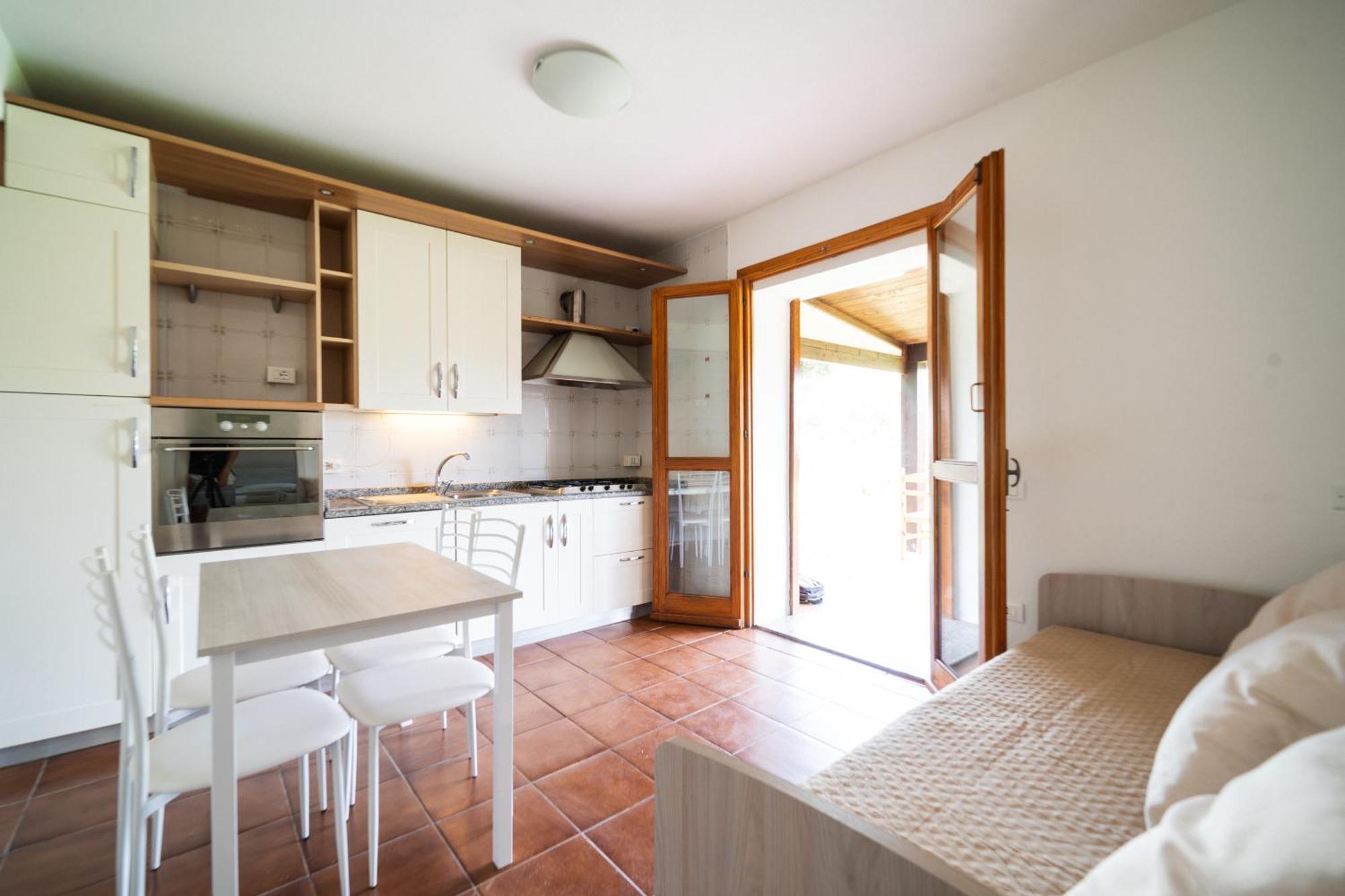 Mera House Посада Экстерьер фото