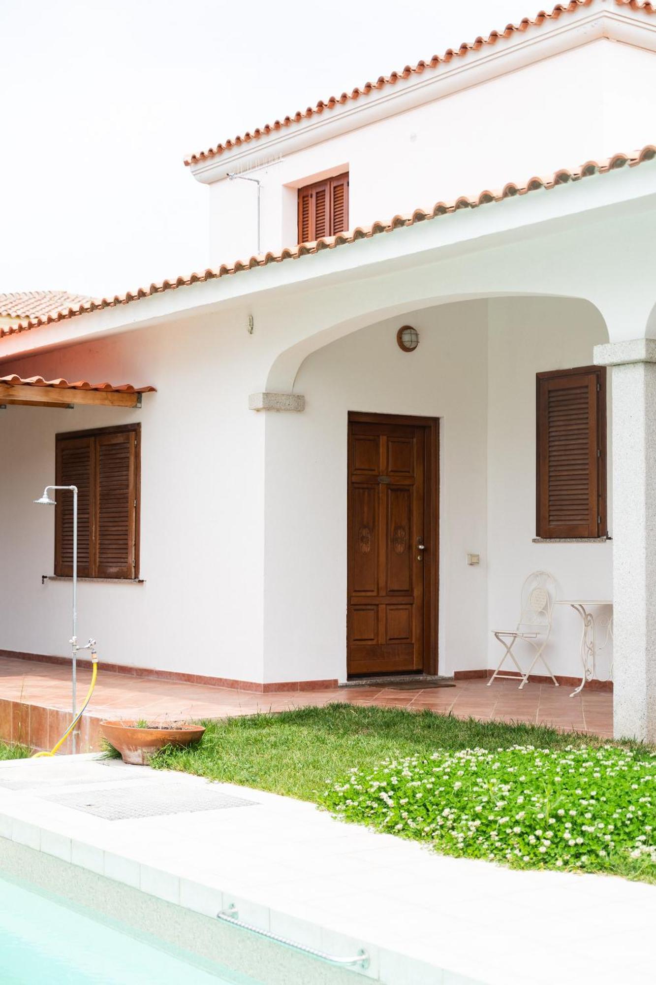 Mera House Посада Экстерьер фото