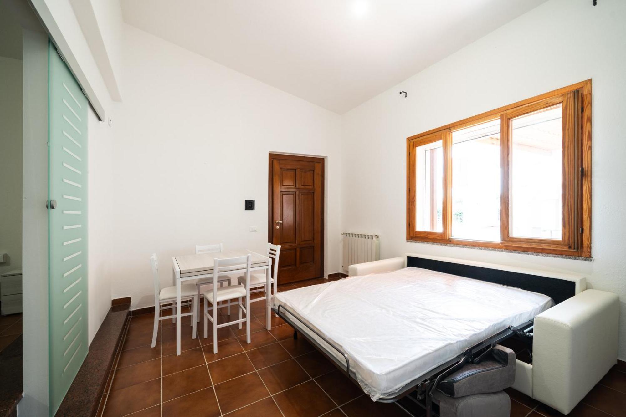 Mera House Посада Экстерьер фото