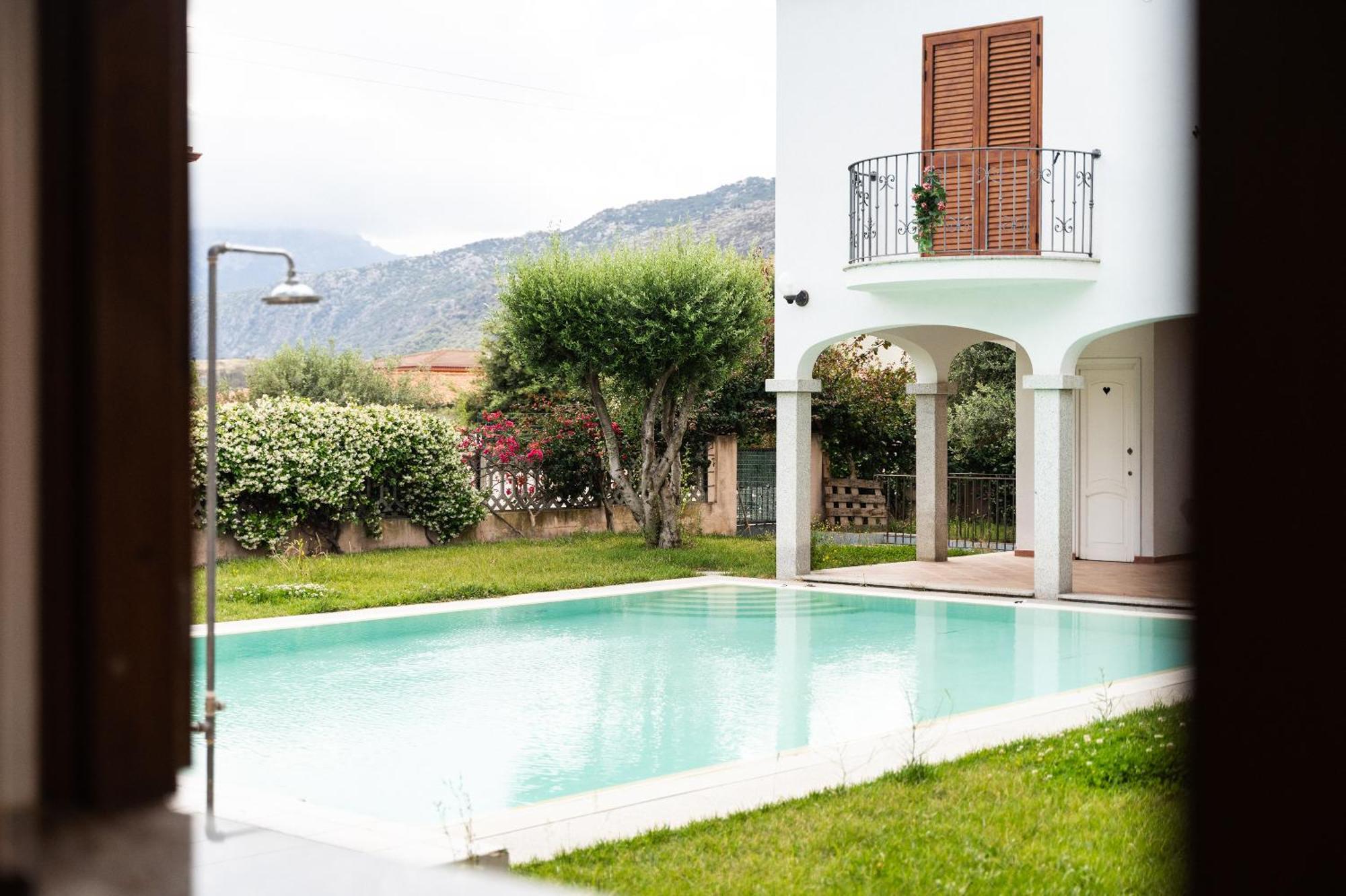 Mera House Посада Экстерьер фото