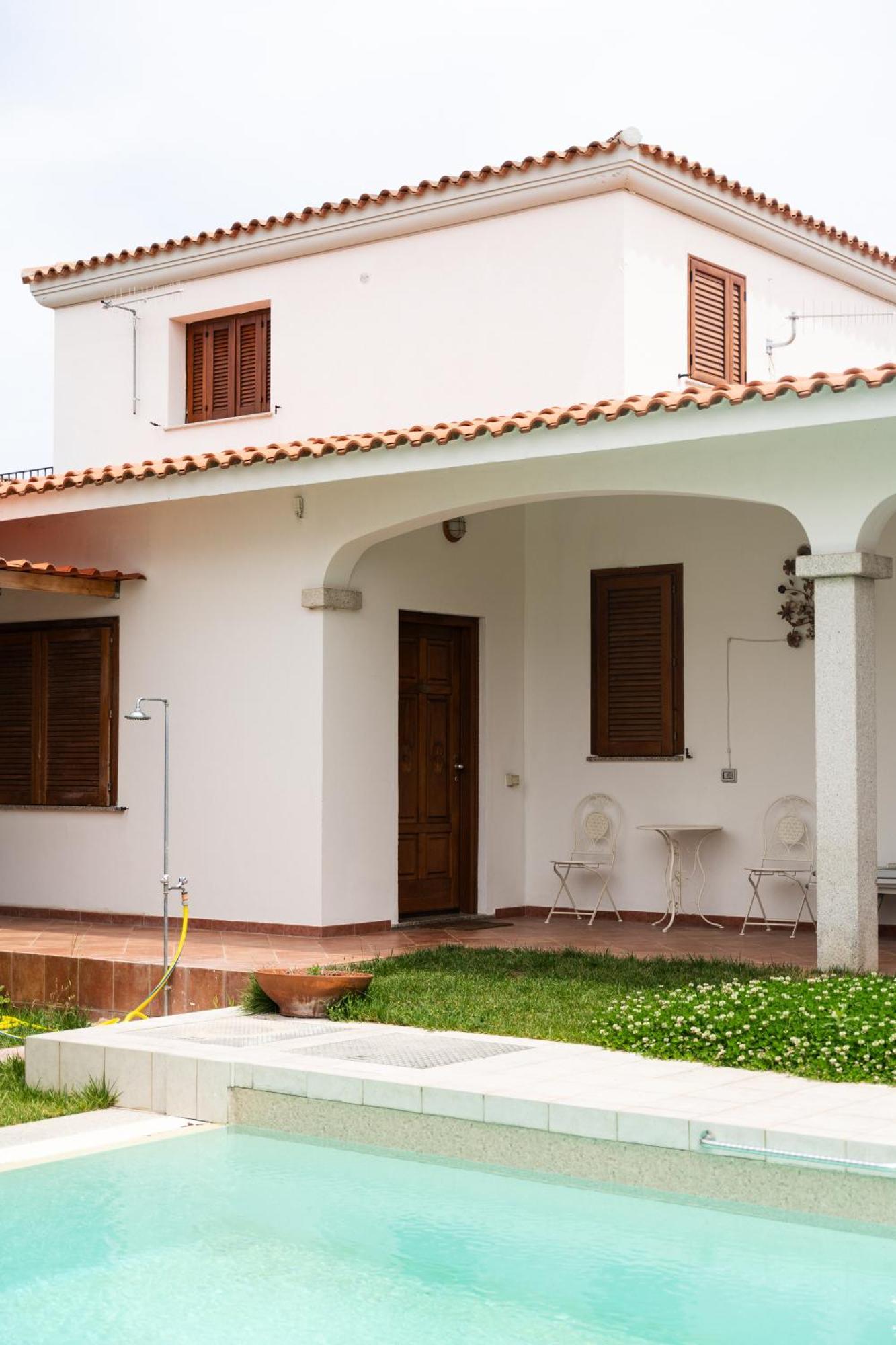 Mera House Посада Экстерьер фото