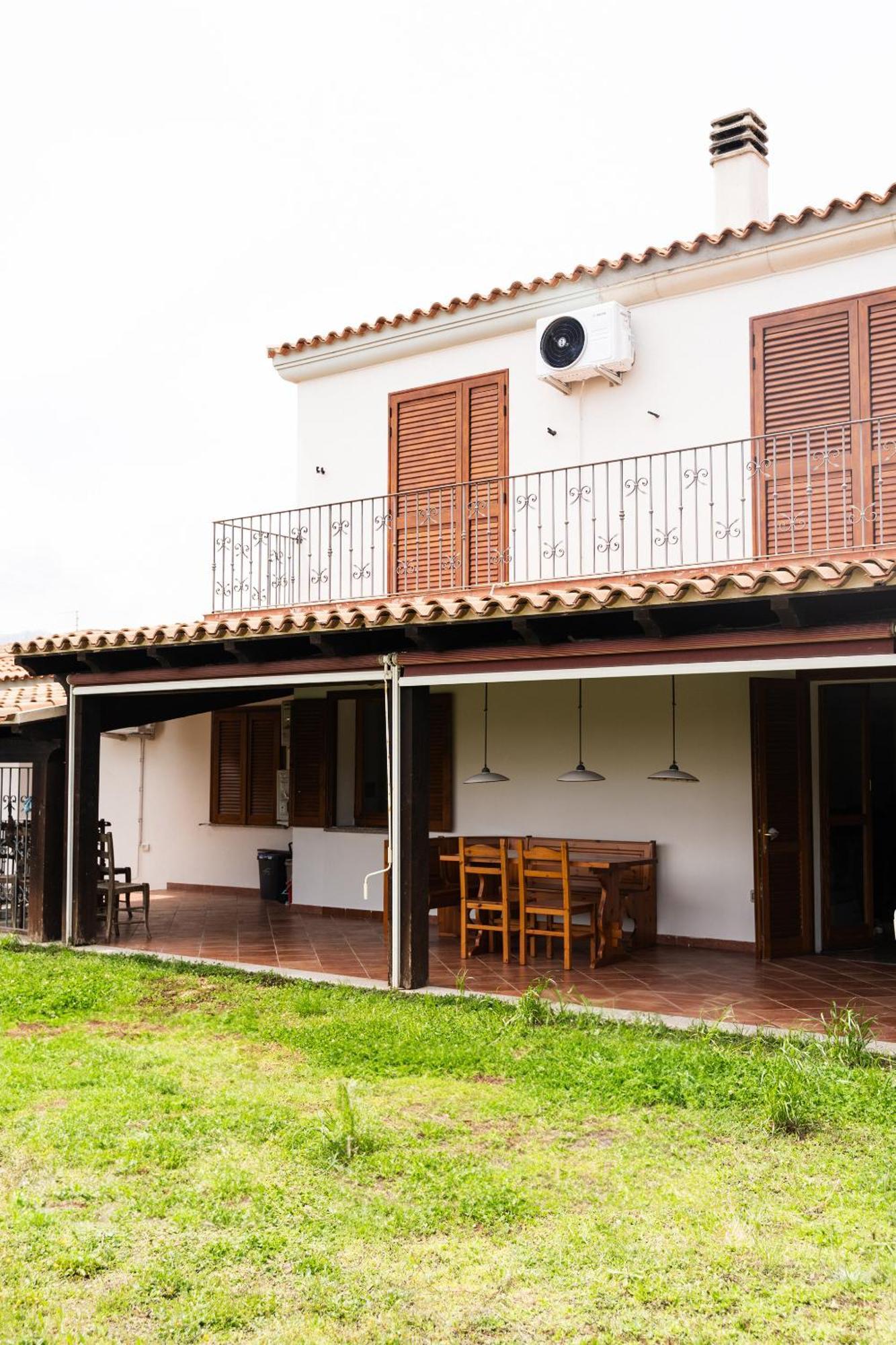 Mera House Посада Экстерьер фото