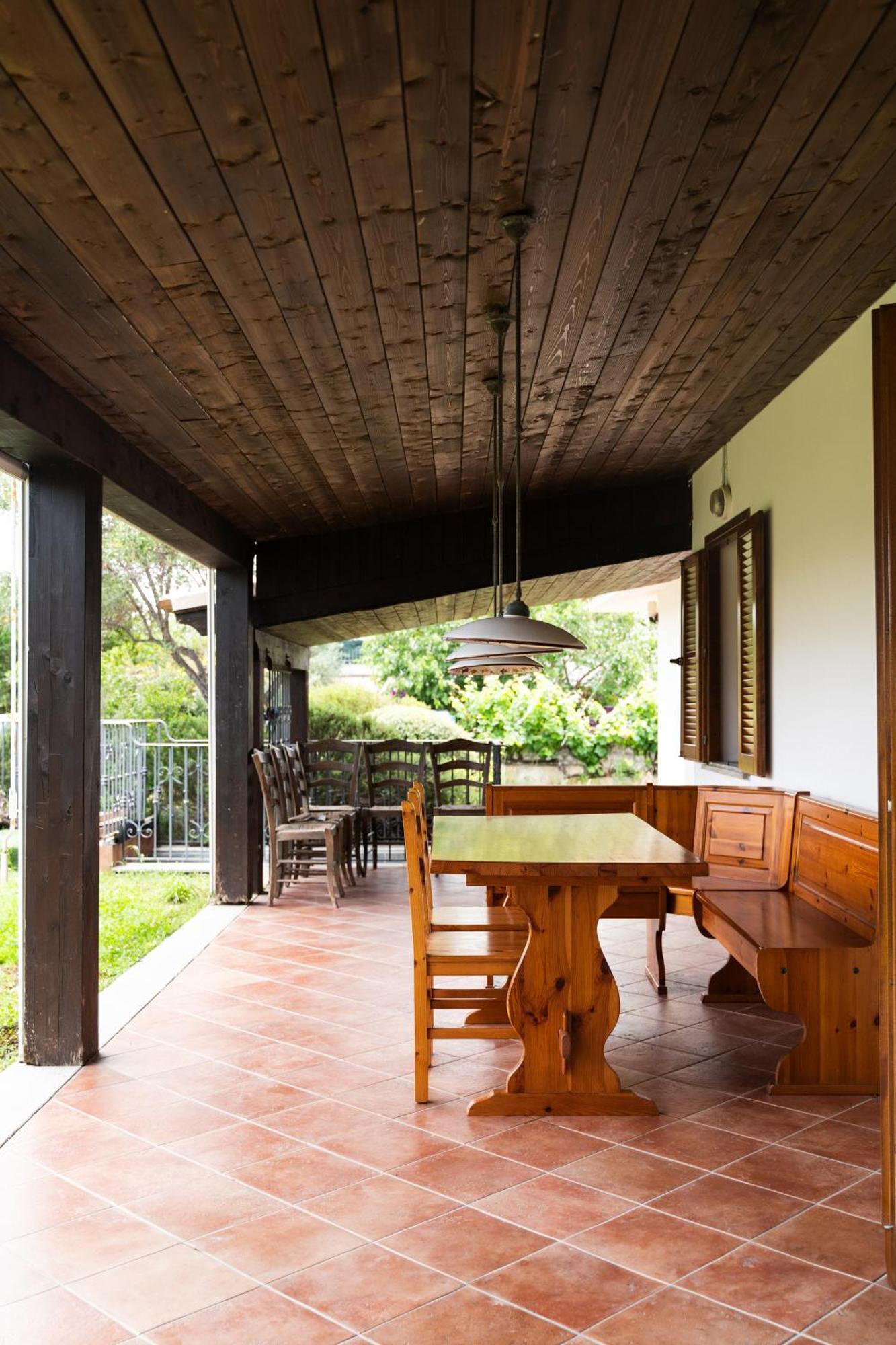 Mera House Посада Экстерьер фото